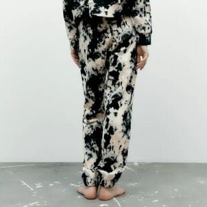 Zara Tie Dye Joggers